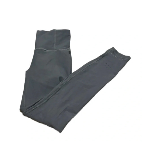 Lululemon zoned in tights size 6 - Picture 2 of 3